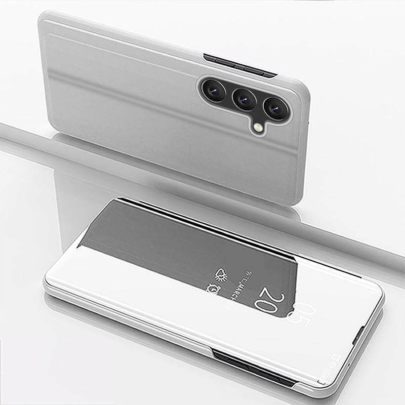 Taco Stand Holder - Luxury Mirror Flip Holder Cover Phone