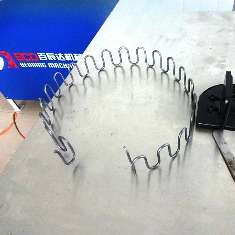 Spring Roll Wrapper - High Quality Mini Automatic Spring Roll