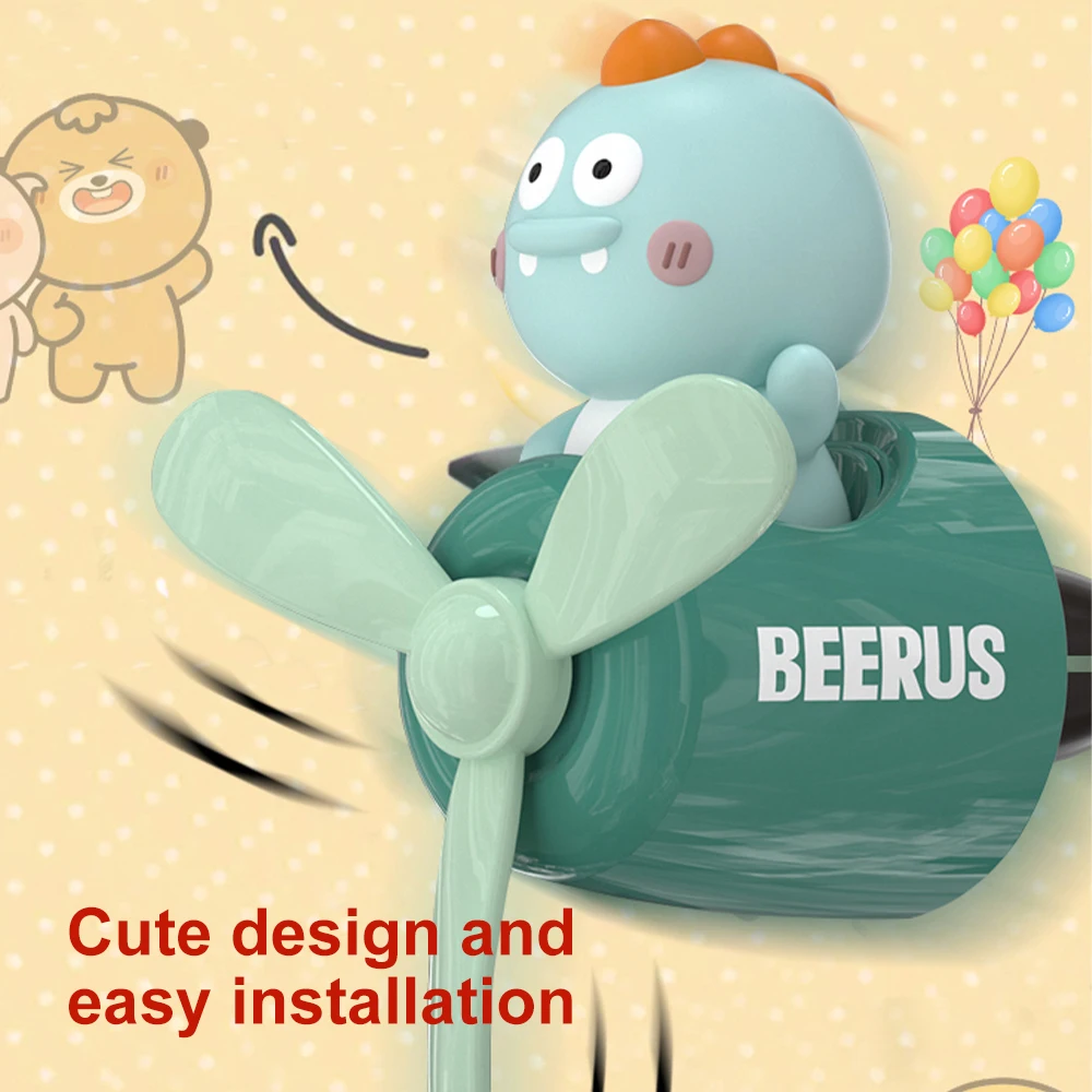 New Car Air Freshener Cat Dog  - Corn Dog Stick recension och pris