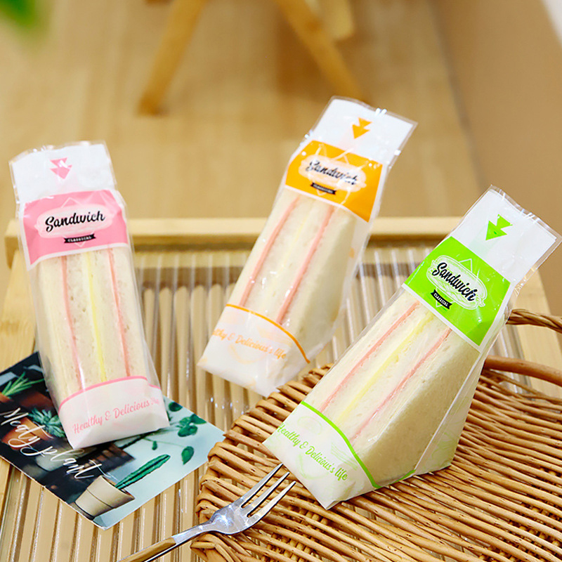100 Pieces Of Sandwich Wrapper - Spring Roll Wrapper recension och pris
