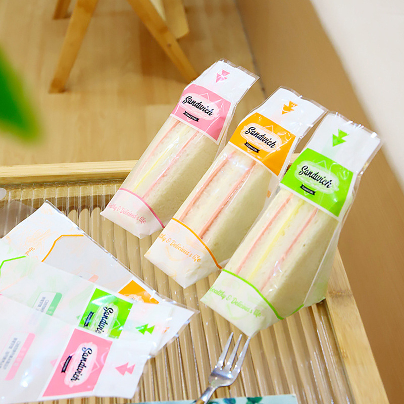 100 Pieces Of Sandwich Wrapper - Spring Roll Wrapper recension och pris