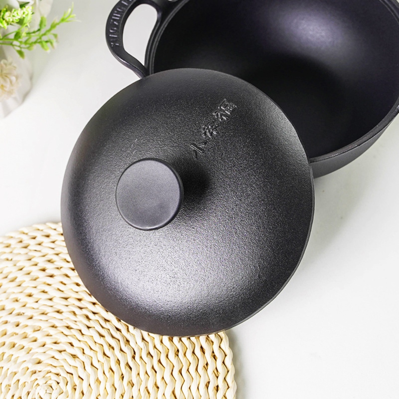 Multifunctional Cast Iron Flat - Cast Iron Corn recension och pris