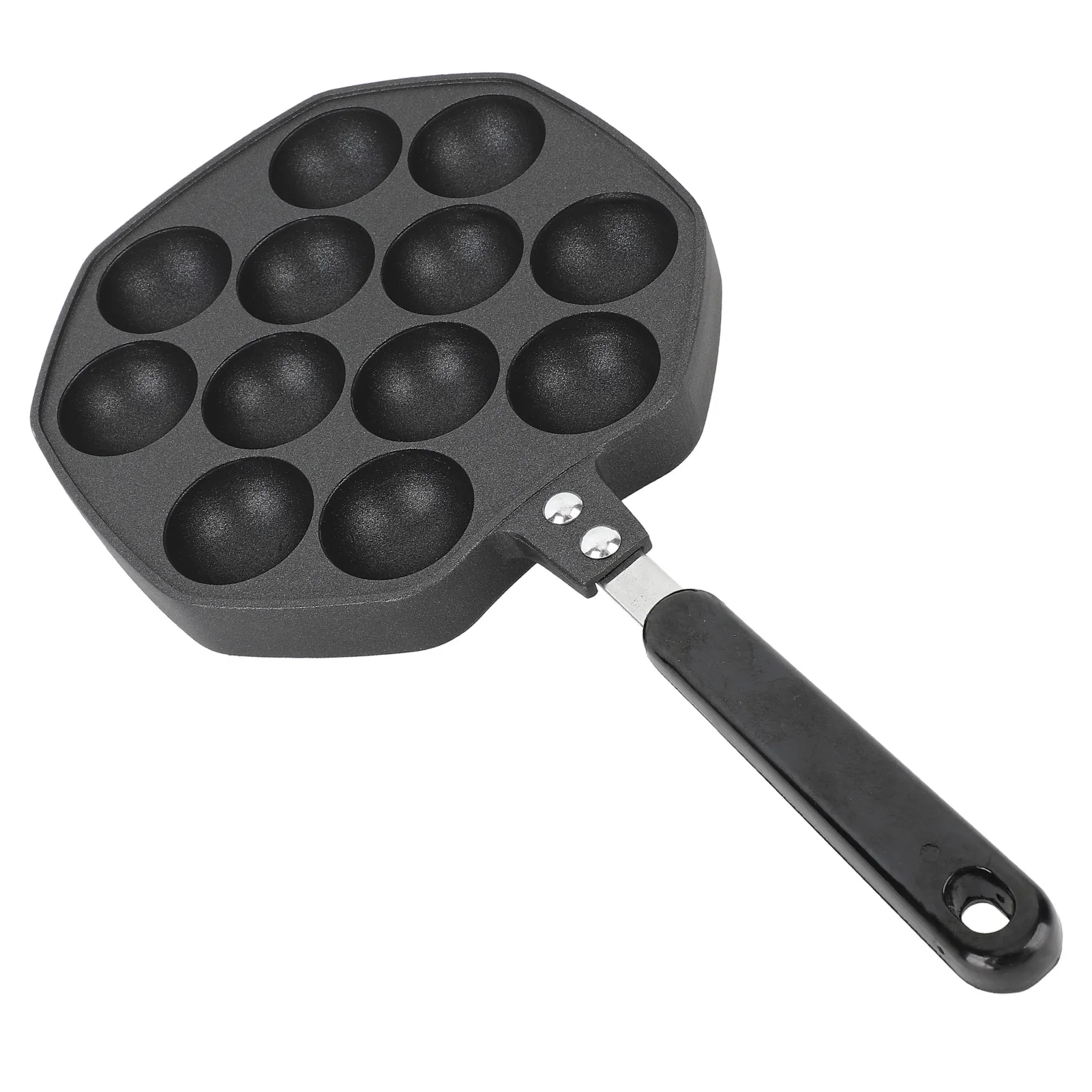 Takoyaki Pan 12 Molds Takoyaki - Takoyaki Grill Plate recension och pris