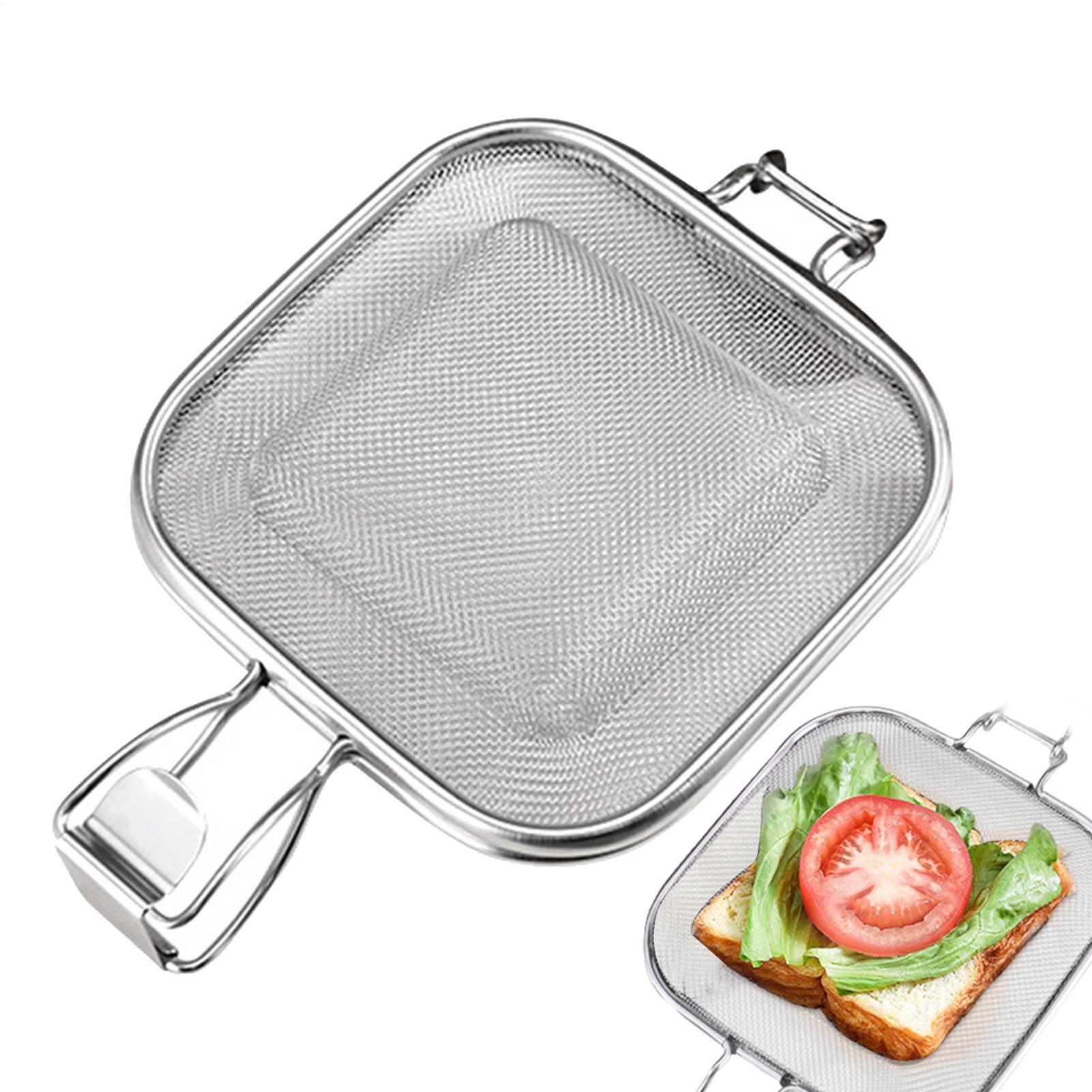 Durable Sandwich Press Tool St - Hot Dog Press recension och pris