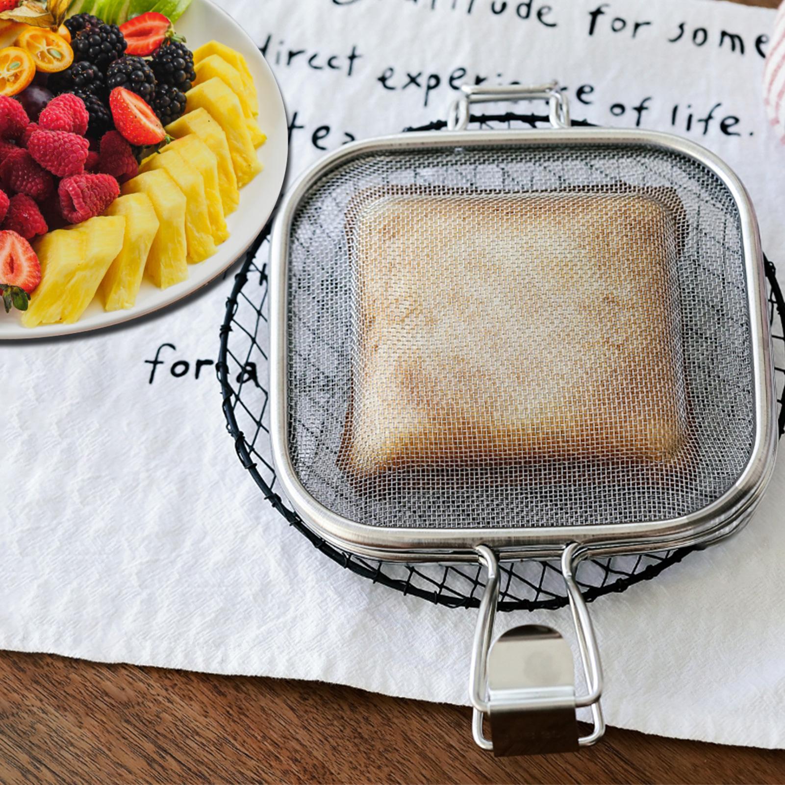 Durable Sandwich Press Tool St - Hot Dog Press recension och pris