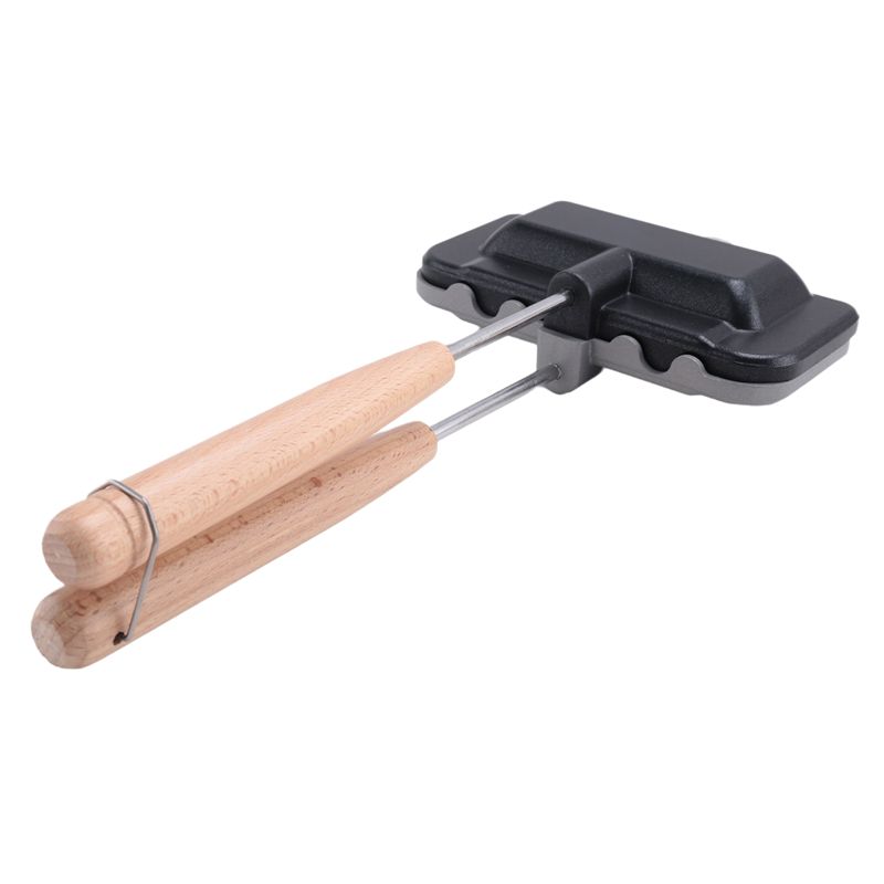 A60T Effortless Hot Sandwich M - Hot Dog Press recension och pris