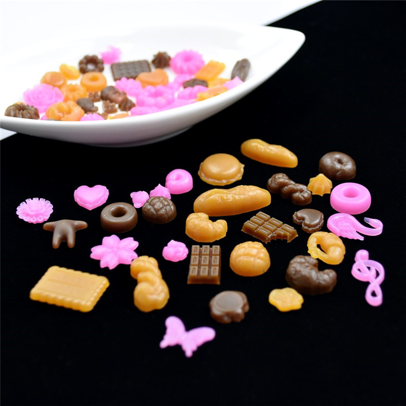 SNASAN Doughnut Biscuit Bread  - Donut Mold Silicone recension och pris