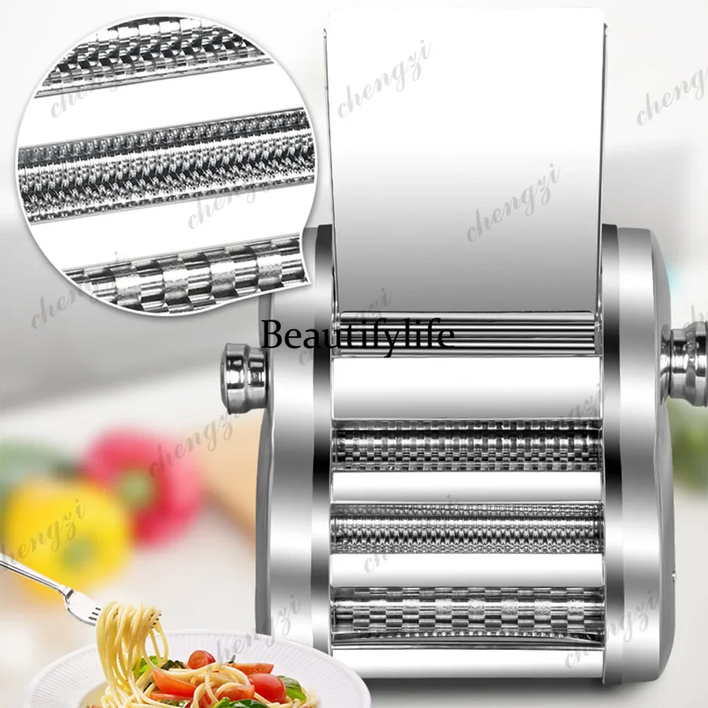 N138  Electric Dumpling Wrappe - Dumpling Press Set recension och pris