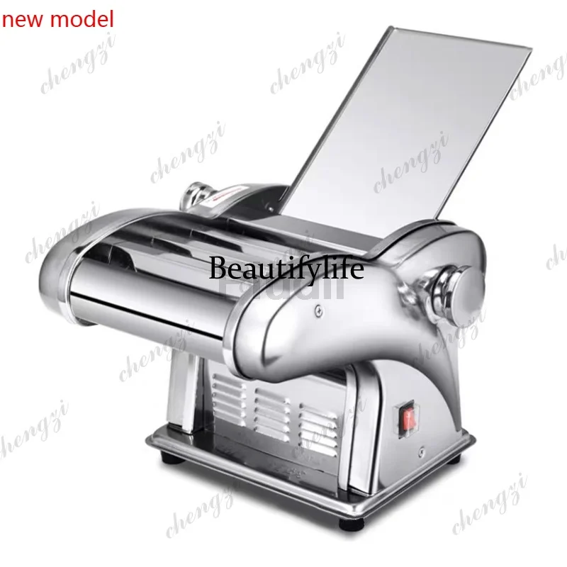 N138  Electric Dumpling Wrappe - Dumpling Press Set recension och pris