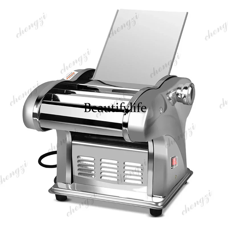 N138  Electric Dumpling Wrappe - Dumpling Press Set recension och pris