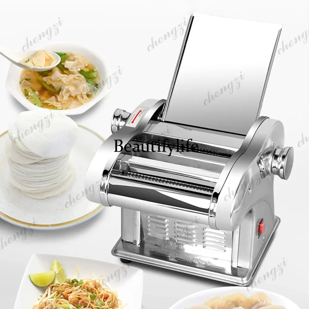 N138  Electric Dumpling Wrappe - Dumpling Press Set recension och pris
