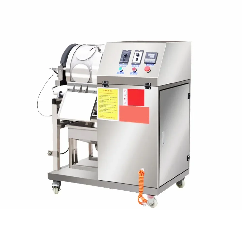 2025 Hot Selling Product - Ful - Spring Roll Wrapper recension och pris