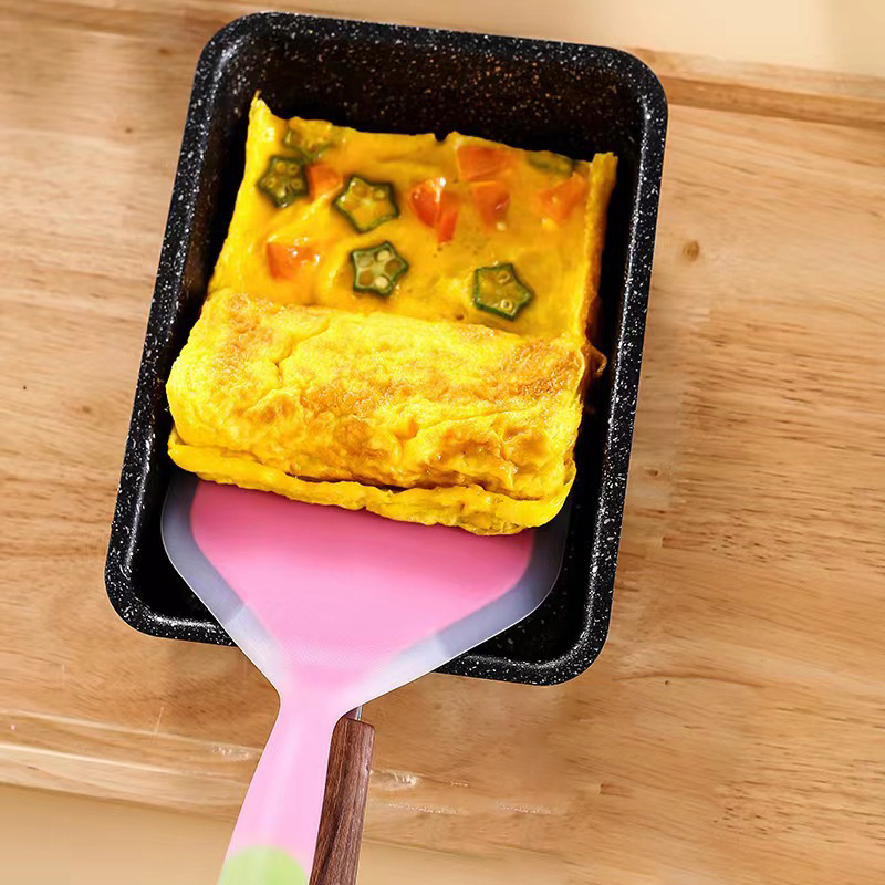 @*Multi-Purpose Non-Stick Pan  - Egg Waffle Pan recension och pris