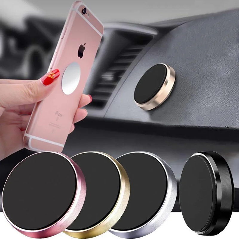 Magnetic Car Phone Holder Stan - Taco Stand Holder recension och pris