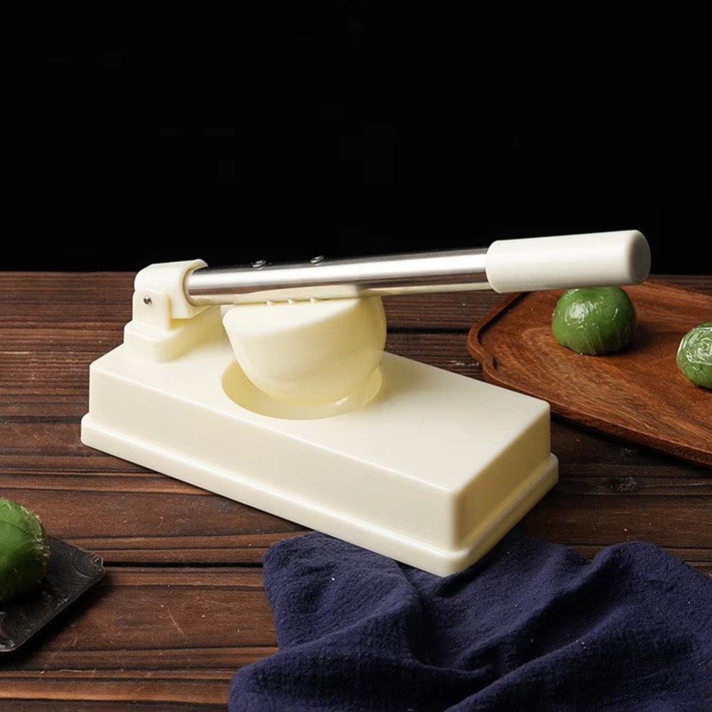 New Rolling Dumpling Maker Mol - Dumpling Press Set recension och pris