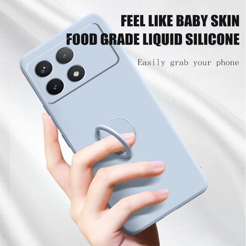 Luxury Liquid Silicone Magneti - Taco Stand Holder recension och pris