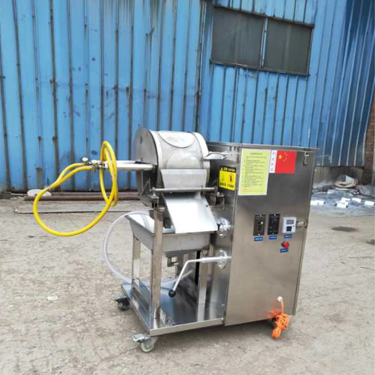 Automatic Spring Roll Wrapper  - Spring Roll Wrapper recension och pris