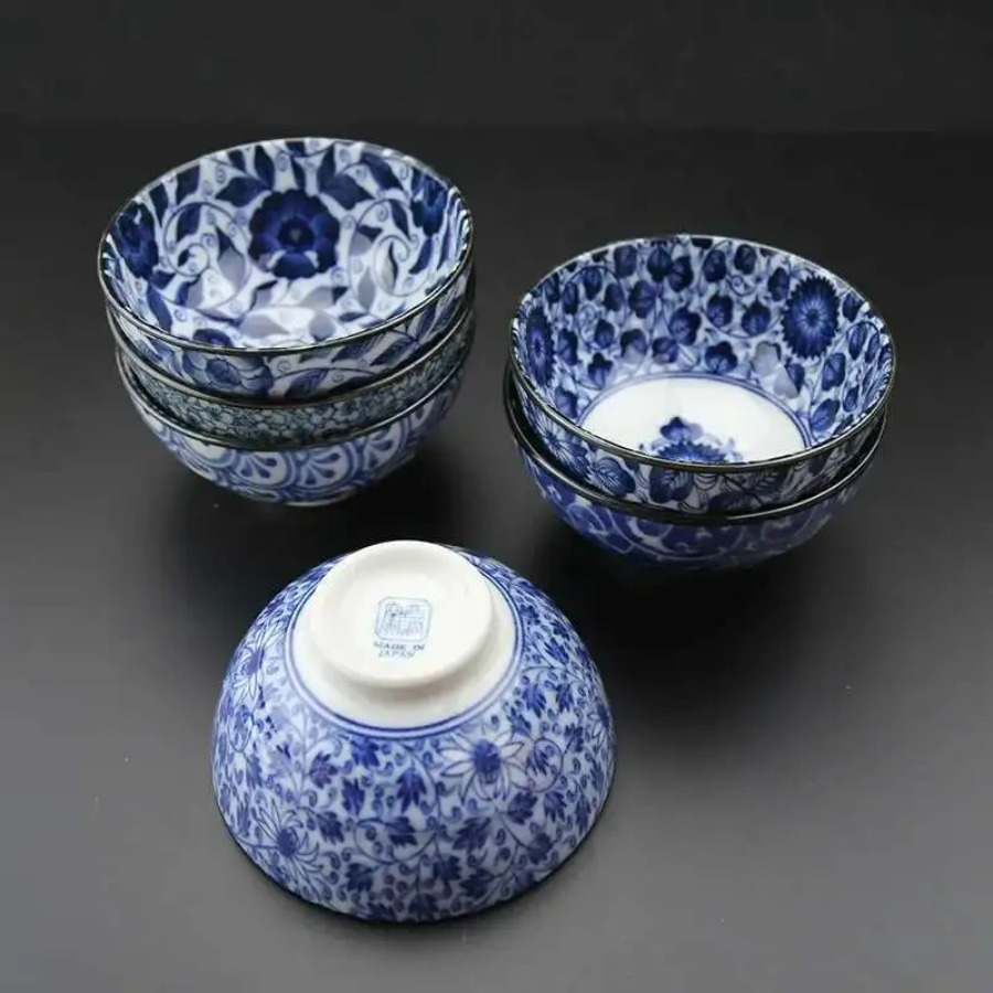 Mino Yaki Japanese Ceramic Ric - Dim Sum Basket recension och pris