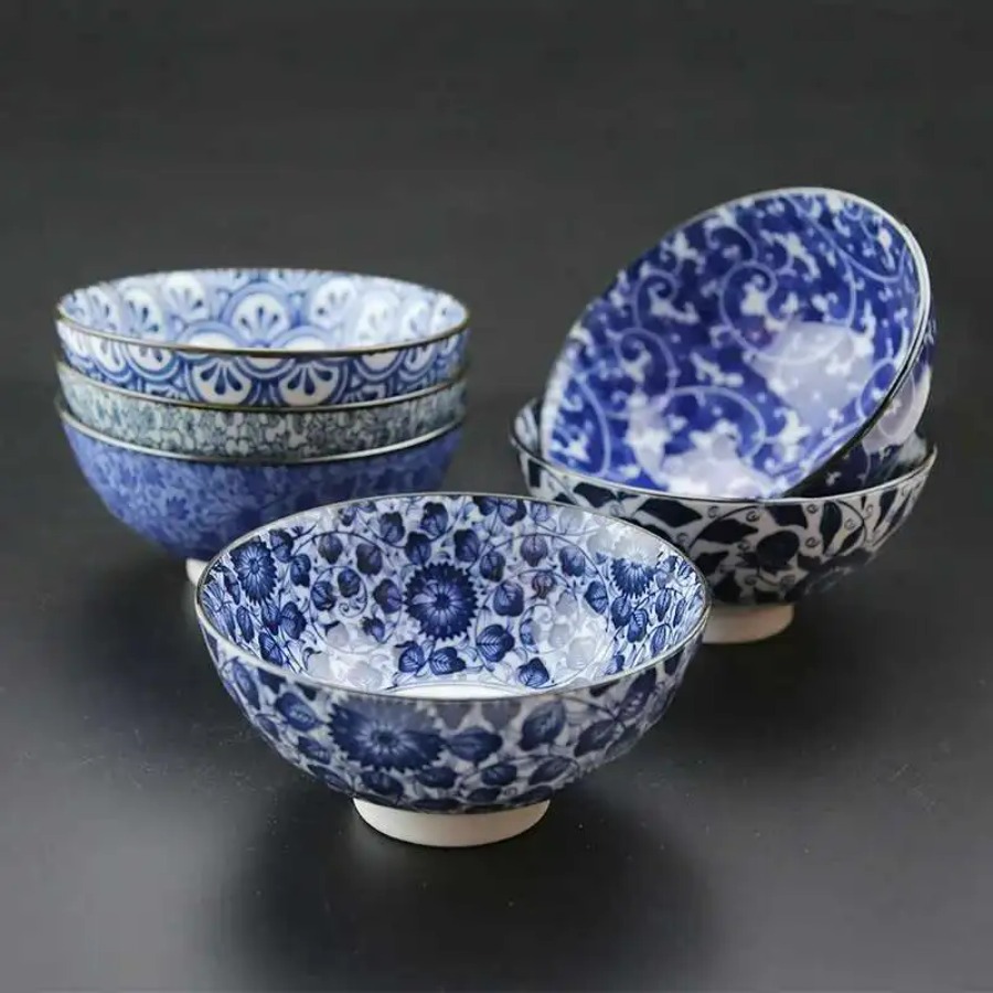 Mino Yaki Japanese Ceramic Ric - Dim Sum Basket recension och pris