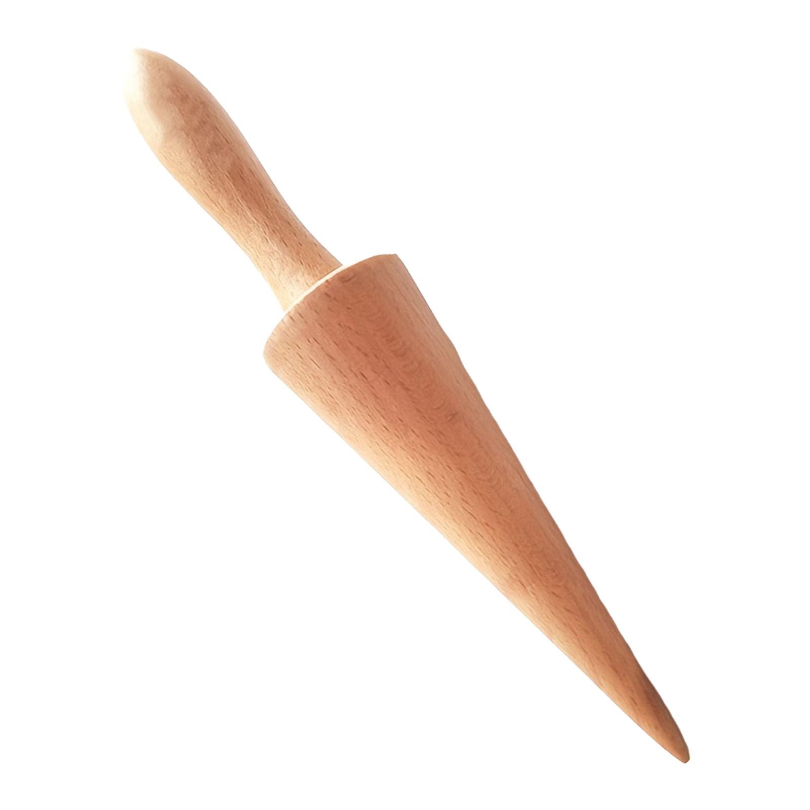 Ice Cream Cone Maker, Krumkake - Waffle Cone Maker recension och pris