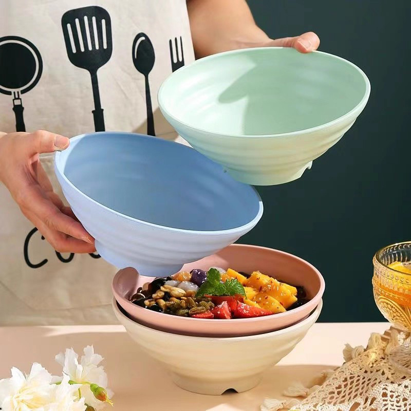 7-10inch Unbreakable Japanese  - Dim Sum Basket recension och pris