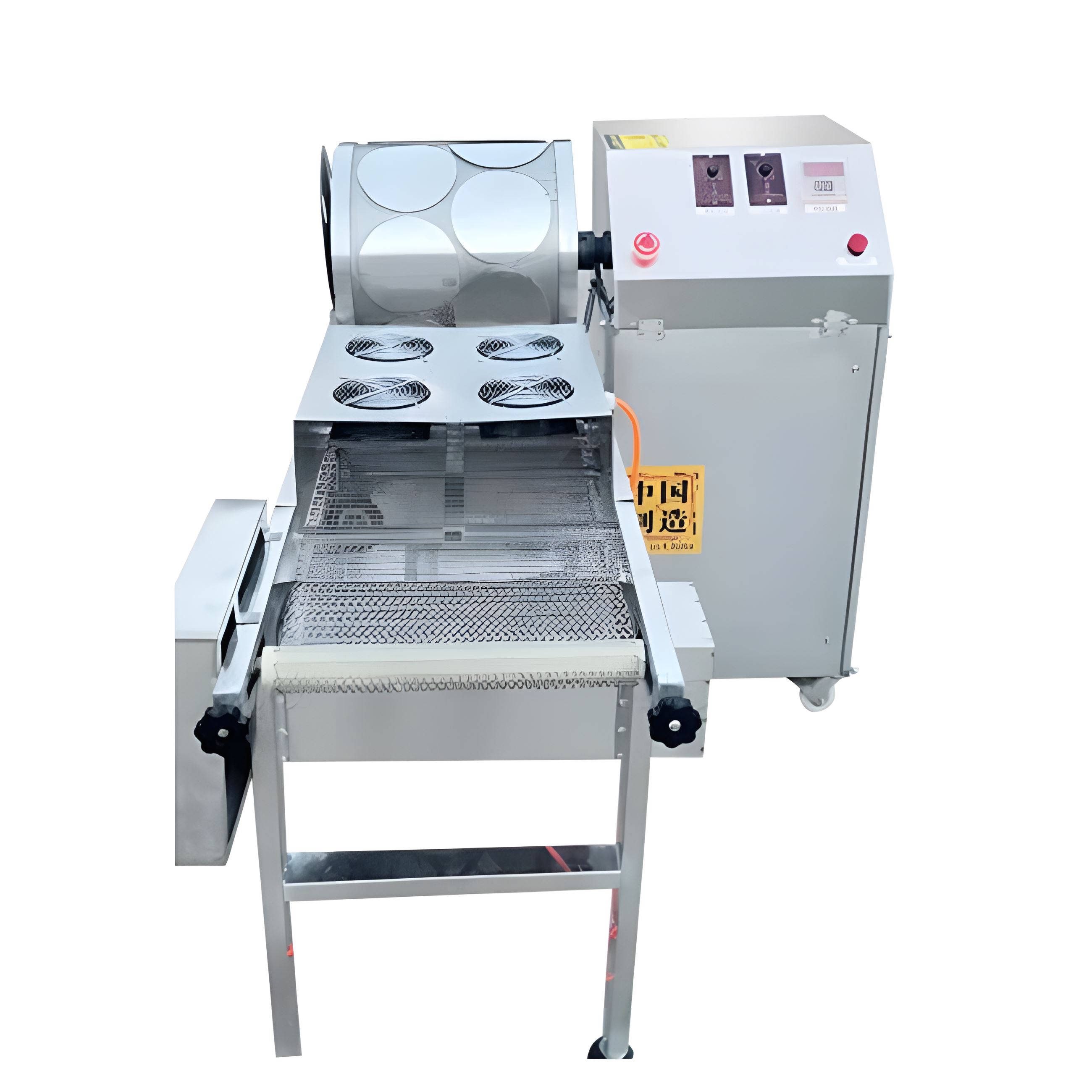 Spring Roll  Crepes Production - Spring Roll Wrapper recension och pris