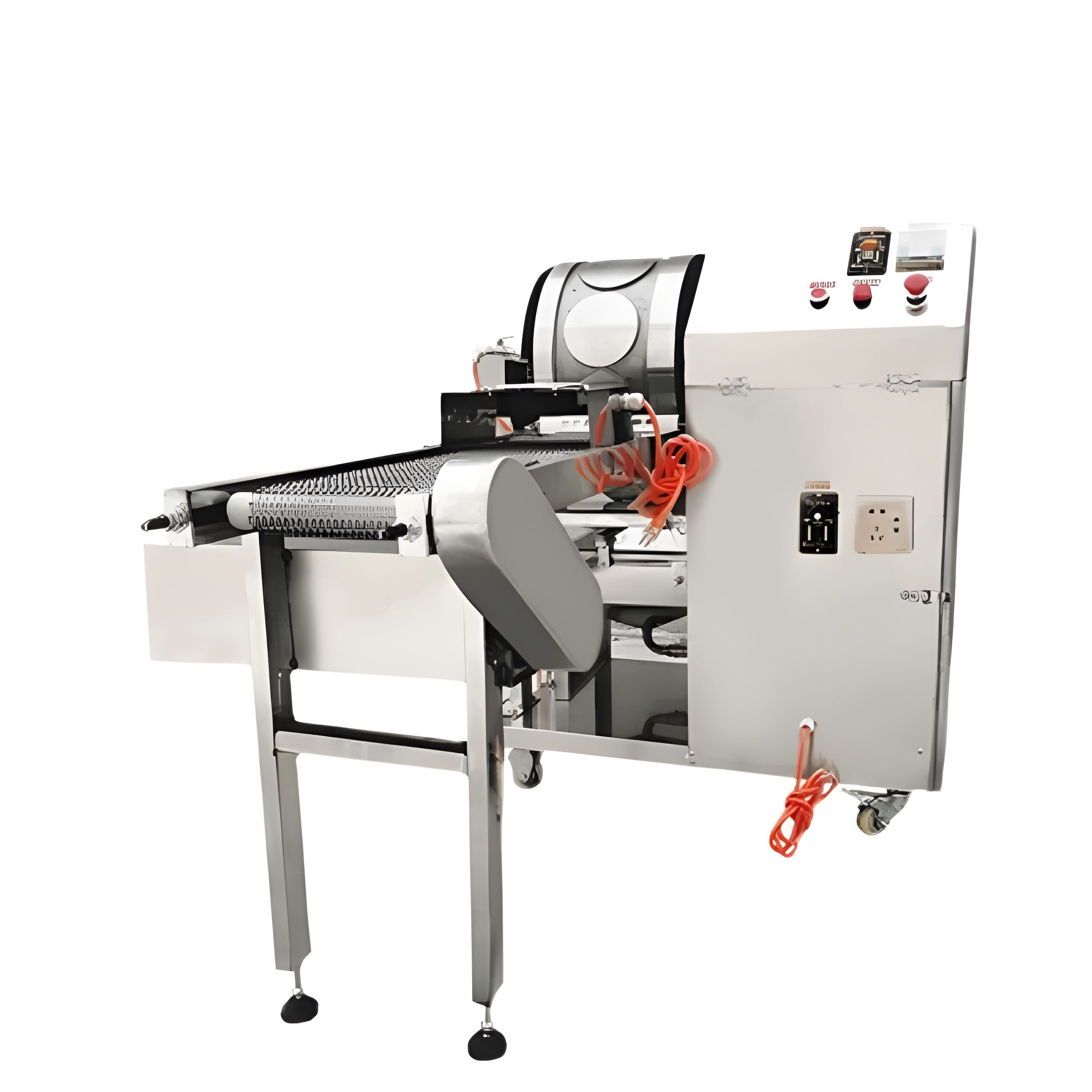 Spring Roll  Crepes Production - Spring Roll Wrapper recension och pris