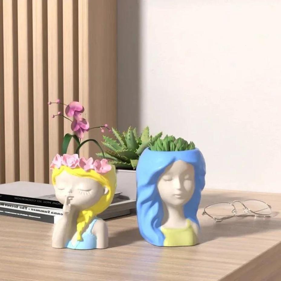 1 Pcs Silicone Mold 3D Cute Gi - Potsticker Mold recension och pris