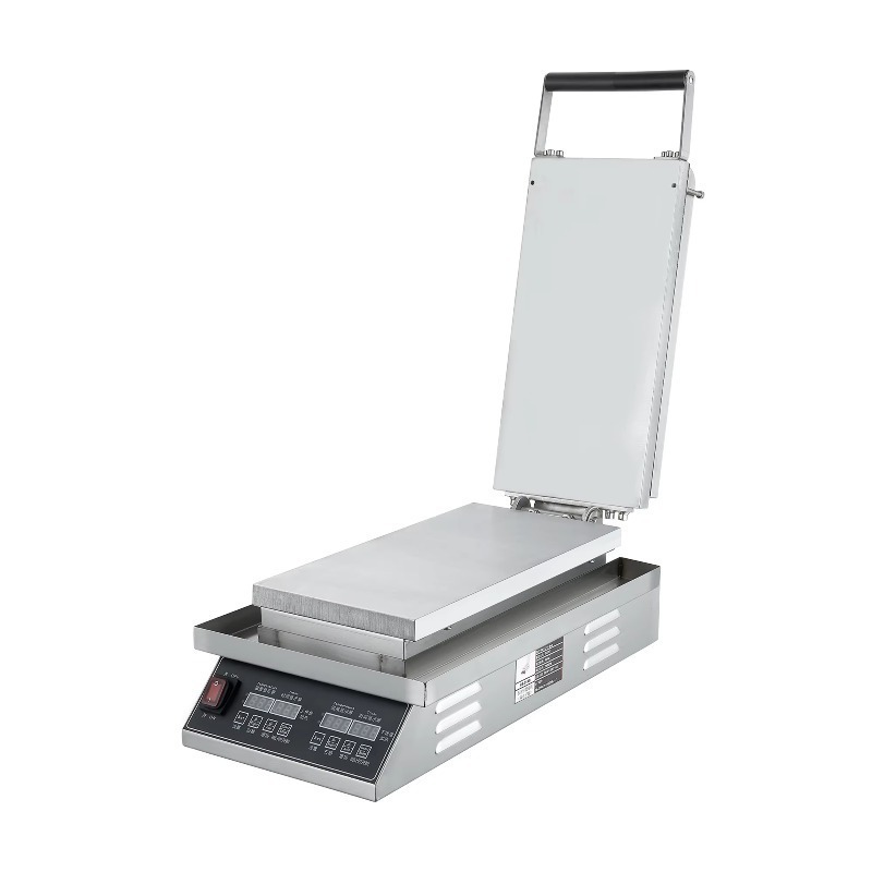 2025Wholesale Electric  Roll W - Waffle Cone Maker recension och pris