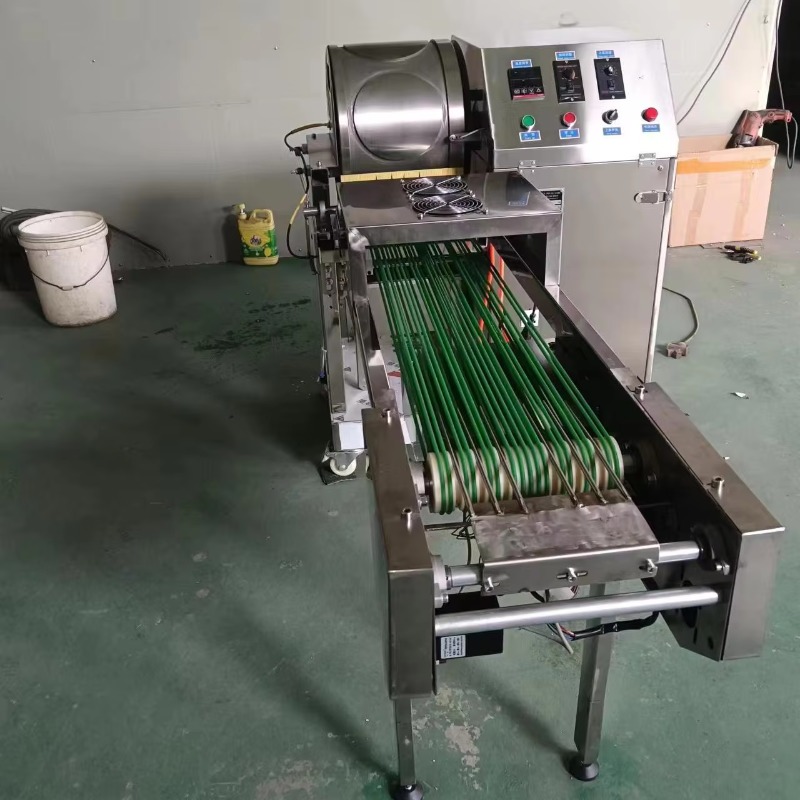 Automatic Pastry Sheet Tortill - Spring Roll Wrapper recension och pris