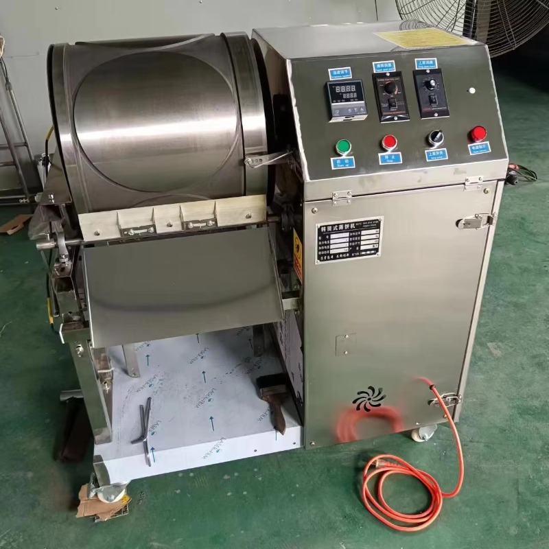 Automatic Pastry Sheet Tortill - Spring Roll Wrapper recension och pris