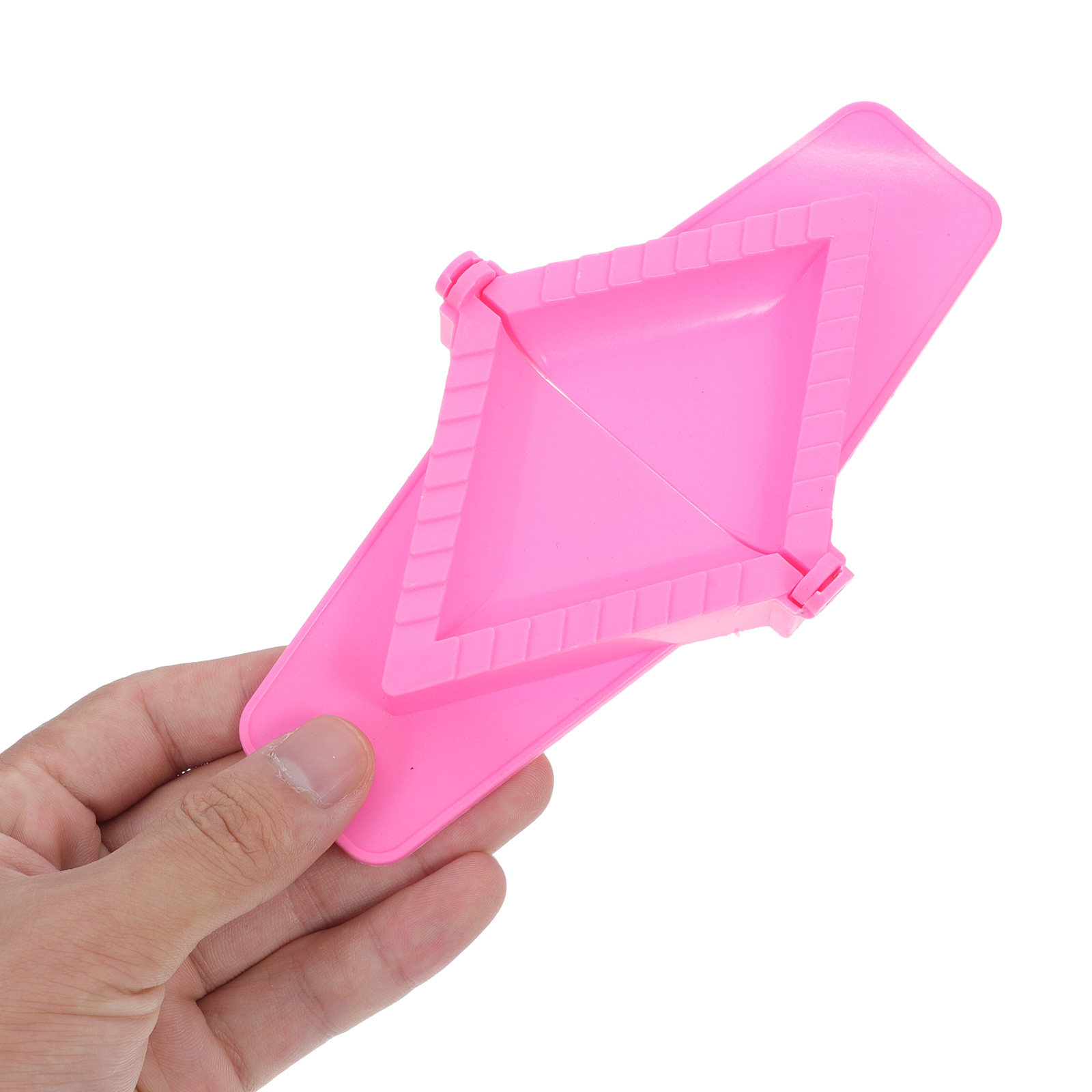 3Pcs Dumpling Maker Manual Mol - Potsticker Mold recension och pris