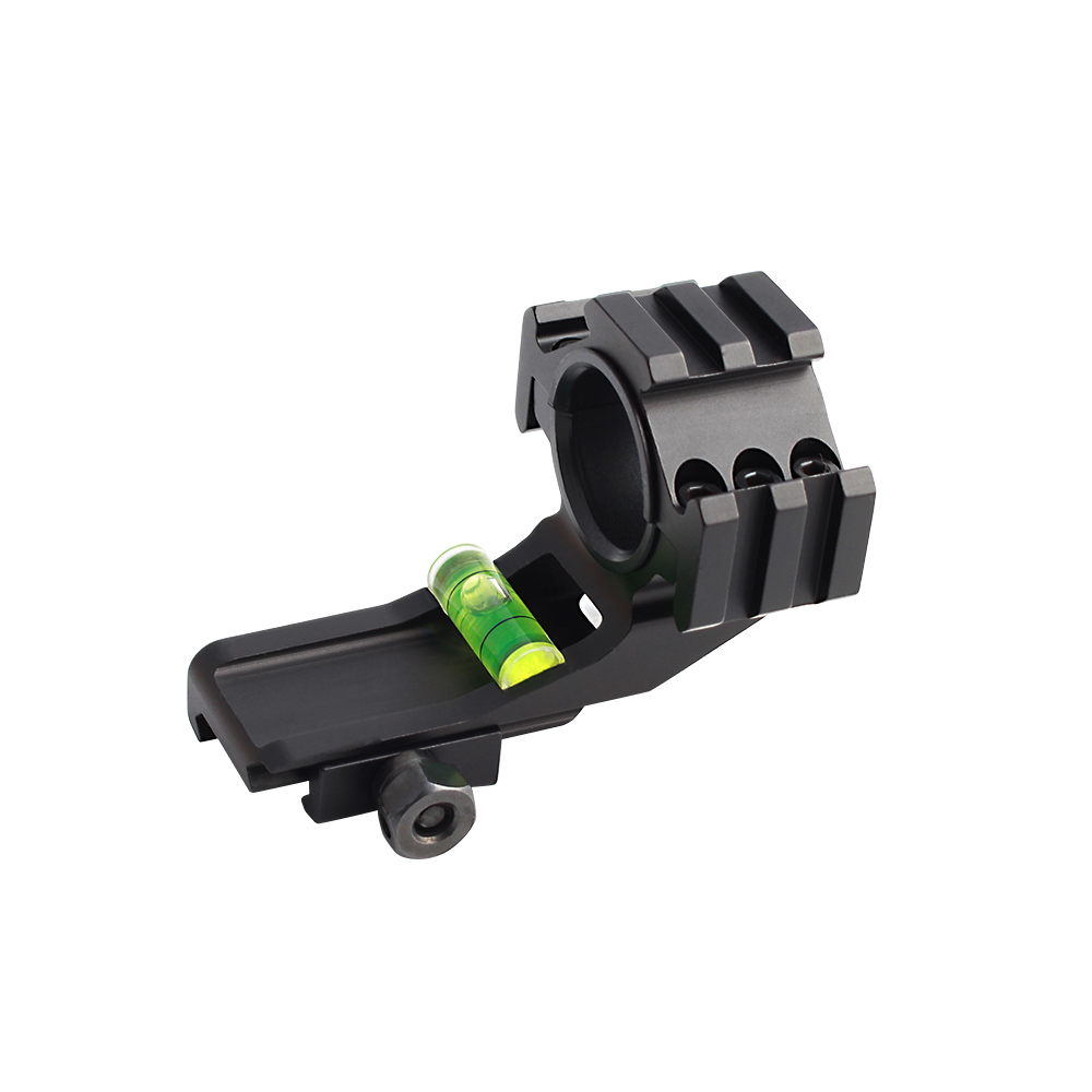 Tactical Hunting Scope Attachm - Spring Roll Wrapper recension och pris