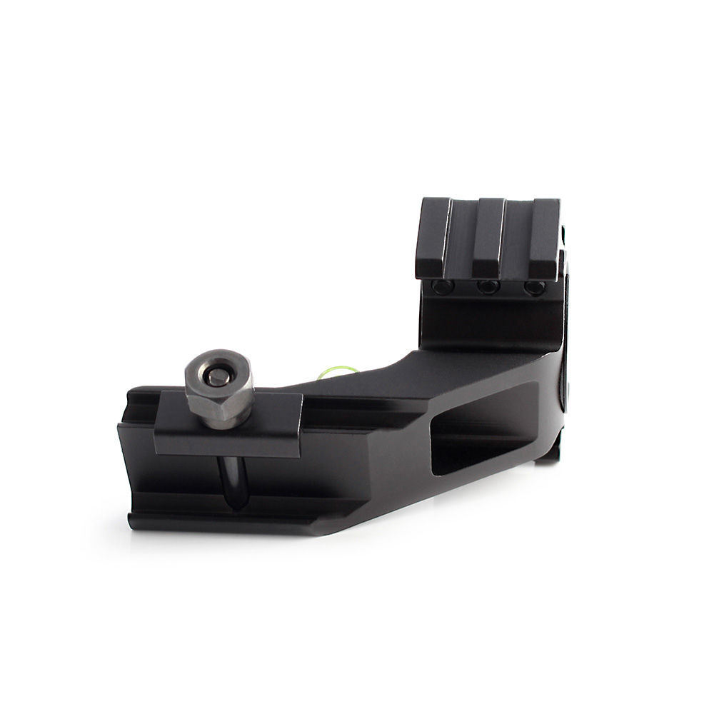 Tactical Hunting Scope Attachm - Spring Roll Wrapper recension och pris