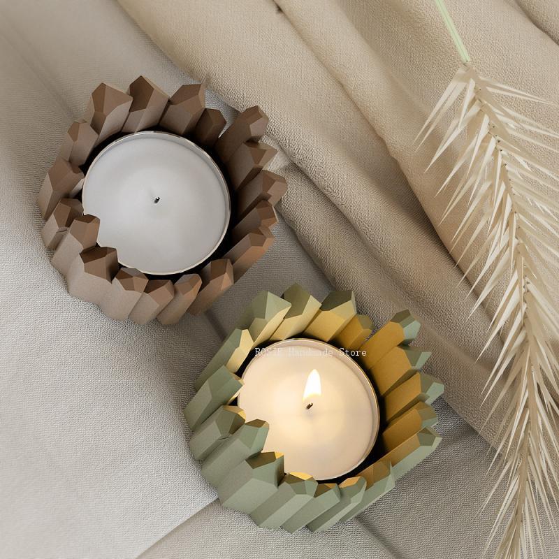 3D Flowerpot Gypsum Silicone M - Potsticker Mold recension och pris