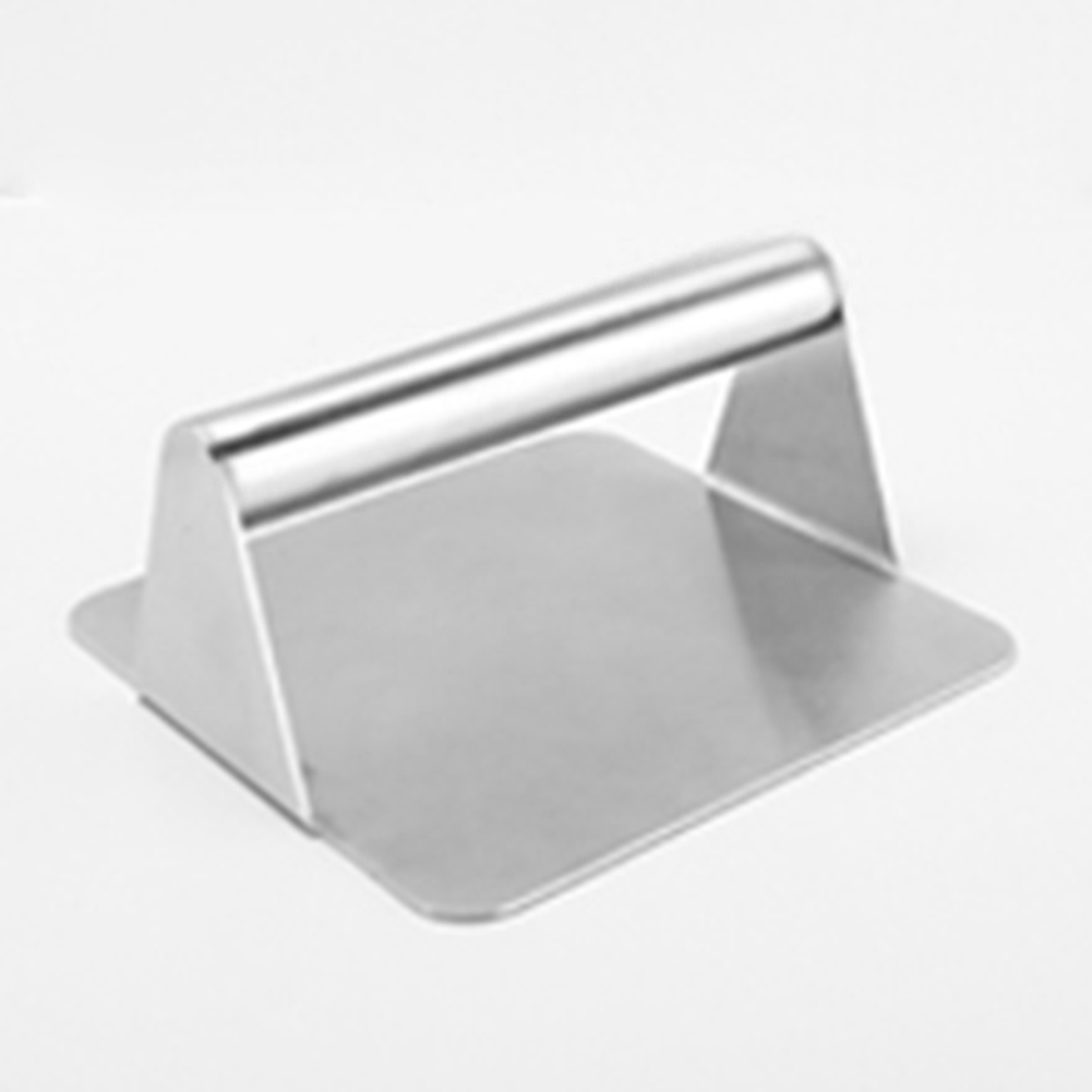 A04G-Square Meat Press Hamburg - Hot Dog Press recension och pris