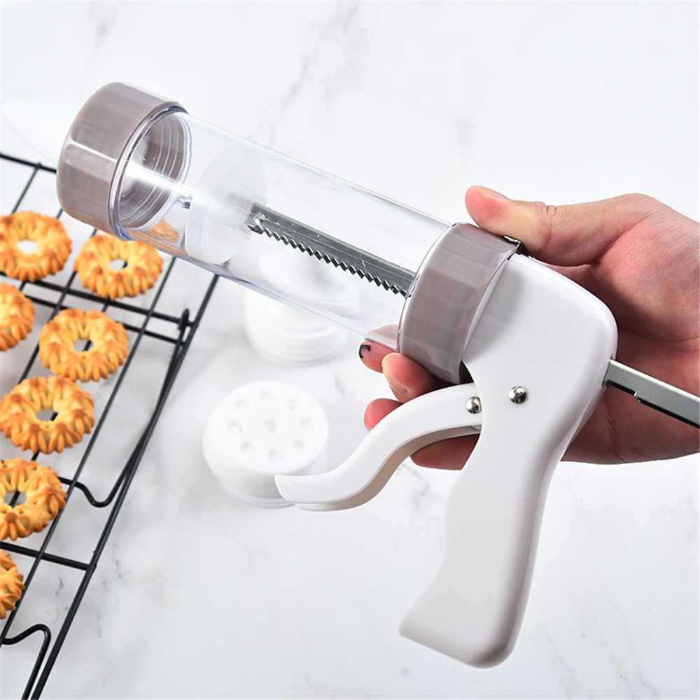 Churros Maker Machine Cookie P - Churros Maker Gun recension och pris