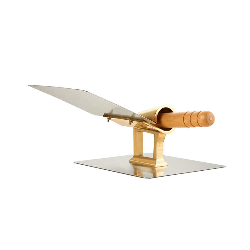 Professional Copper Cone Tool, - Waffle Cone Maker recension och pris