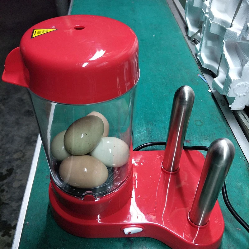 450W Fast and Efficient Party  - Hot Dog Press recension och pris