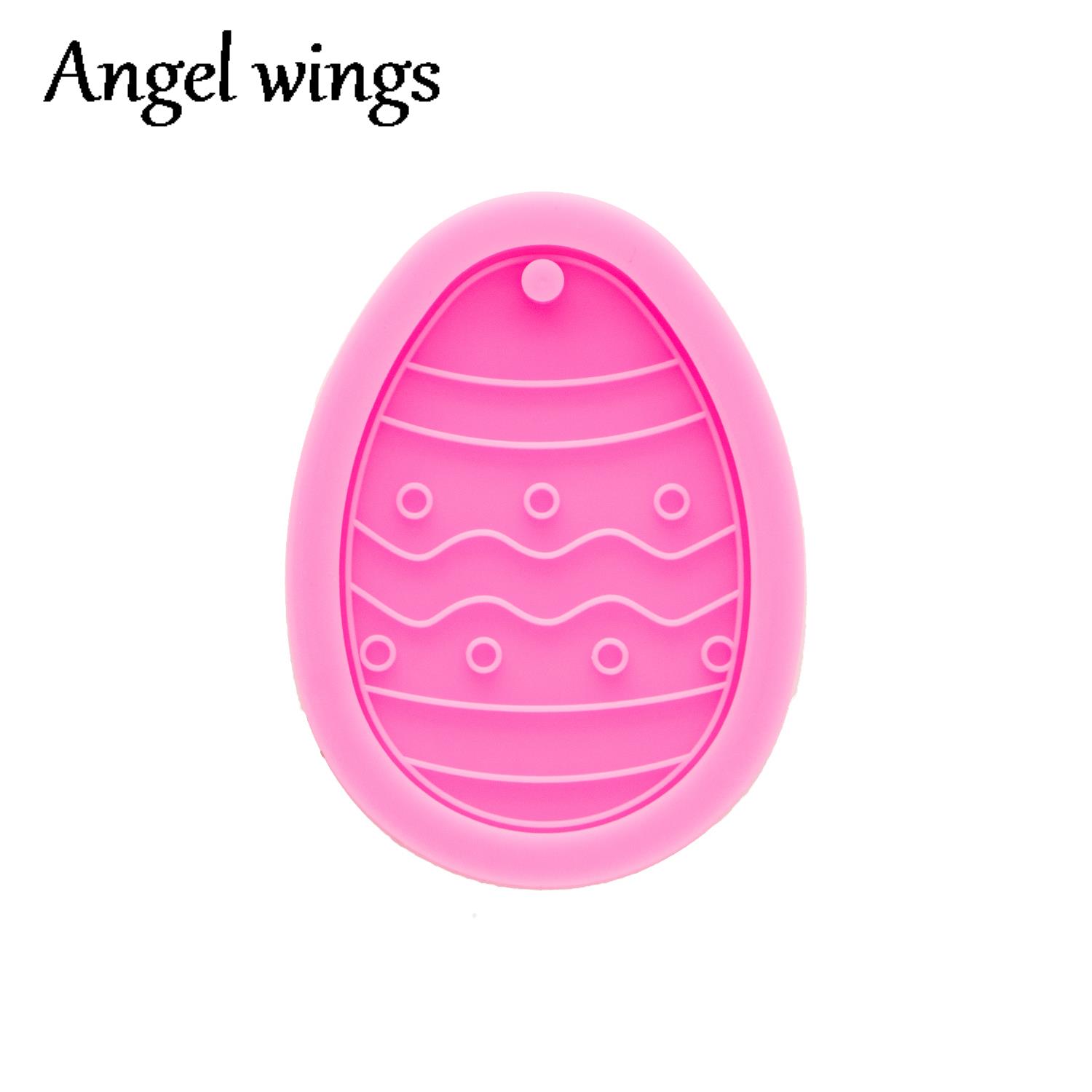 DY0943 Silicone Easter Bunny/E - Bunny Cake Mold recension och pris