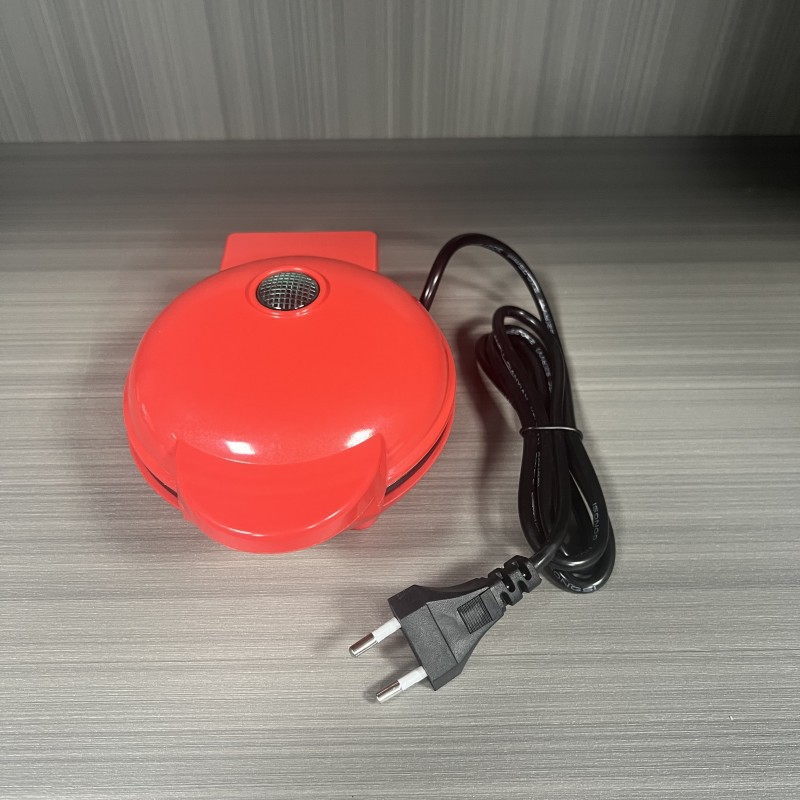 Multi Functional Mini Heart-sh - Mini Pancake Griddle recension och pris