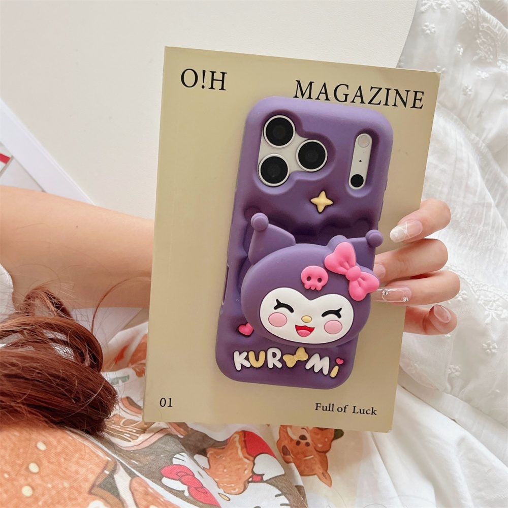 Cartoon Sanrio Cute 3D Cartoon - Taco Stand Holder recension och pris