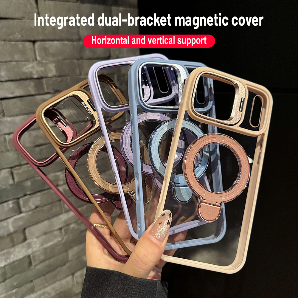 For Magsafe Magnetic Holder Ph - Taco Stand Holder recension och pris