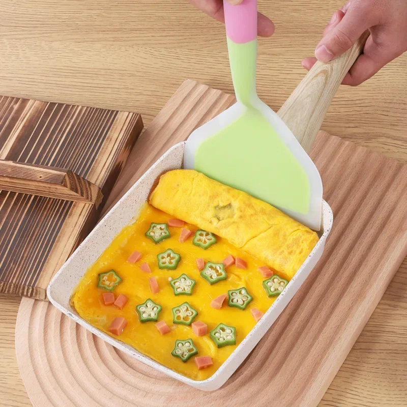 Fried Egg Pan Nonstick Japanes - Egg Waffle Pan recension och pris