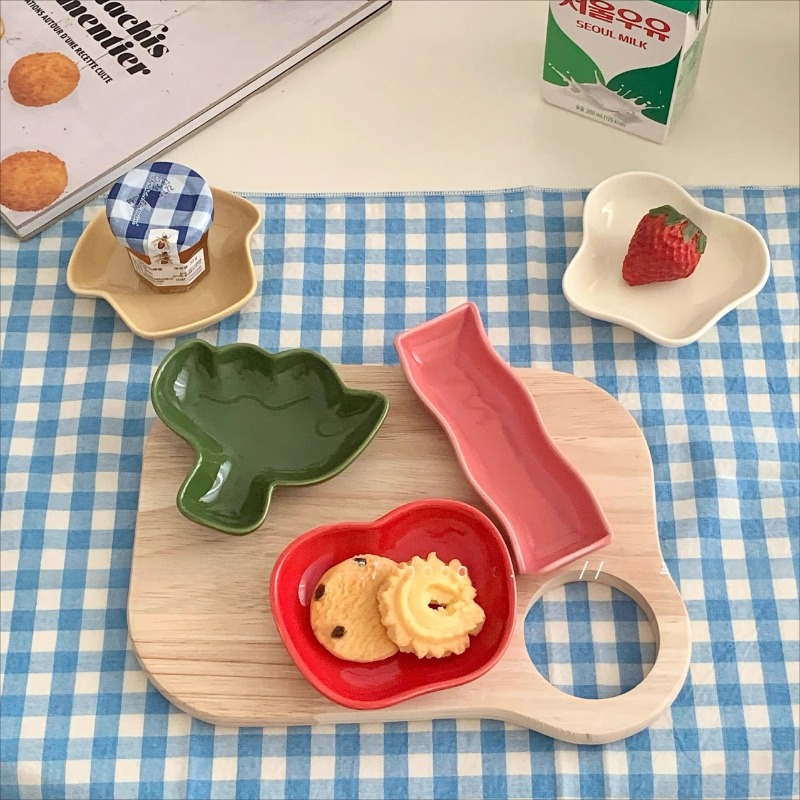 Cute Vegetable Ceramic Dim Sum - Dim Sum Basket recension och pris