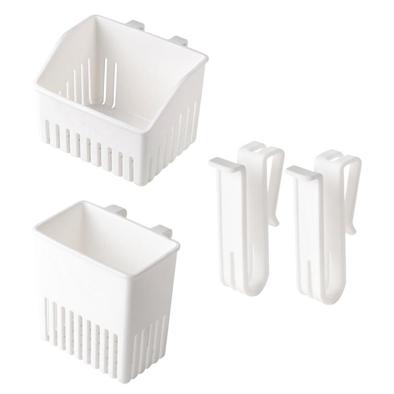 Silverware Drying Basket Wall  - Dim Sum Basket recension och pris