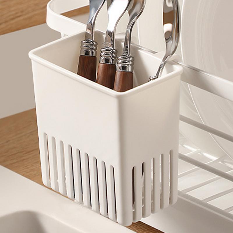 Silverware Drying Basket Wall  - Dim Sum Basket recension och pris