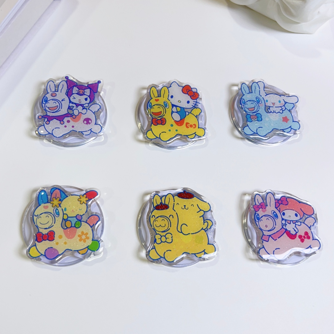 Cute Sanrio Hello Kitty For Ma - Taco Stand Holder recension och pris