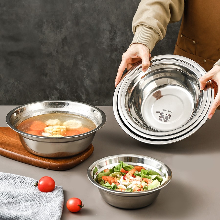 Cute 304 Stainless Steel Lamia - Dim Sum Basket recension och pris
