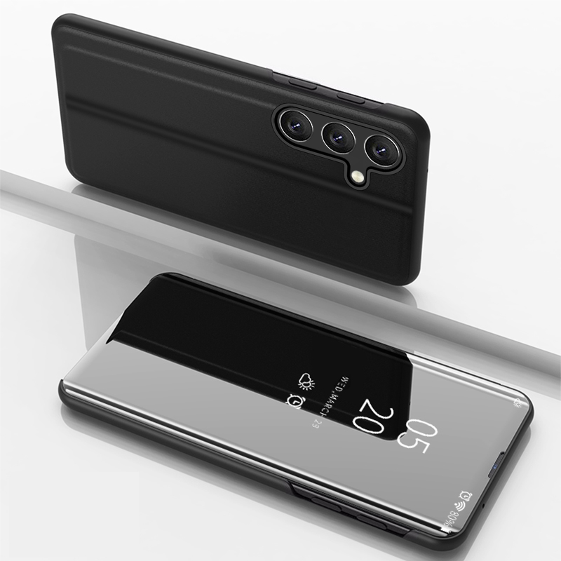 Luxury Mirror Flip Holder Cove - Taco Stand Holder recension och pris
